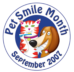 logo di: www.petsmile.org